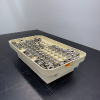 Pill Press Dies image 1